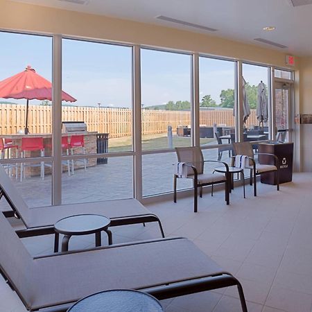 Courtyard By Marriott Elmira Horseheads Hotel Exterior photo