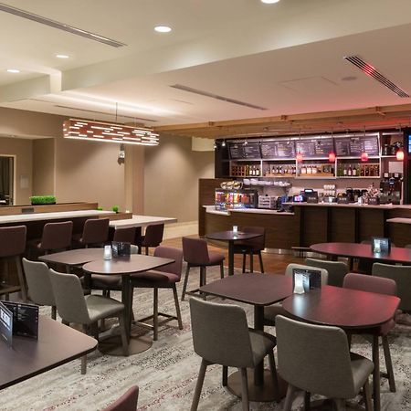 Courtyard By Marriott Elmira Horseheads Hotel Exterior photo