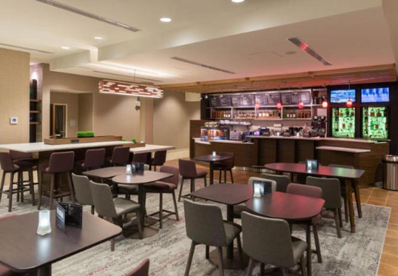 Courtyard By Marriott Elmira Horseheads Hotel Exterior photo