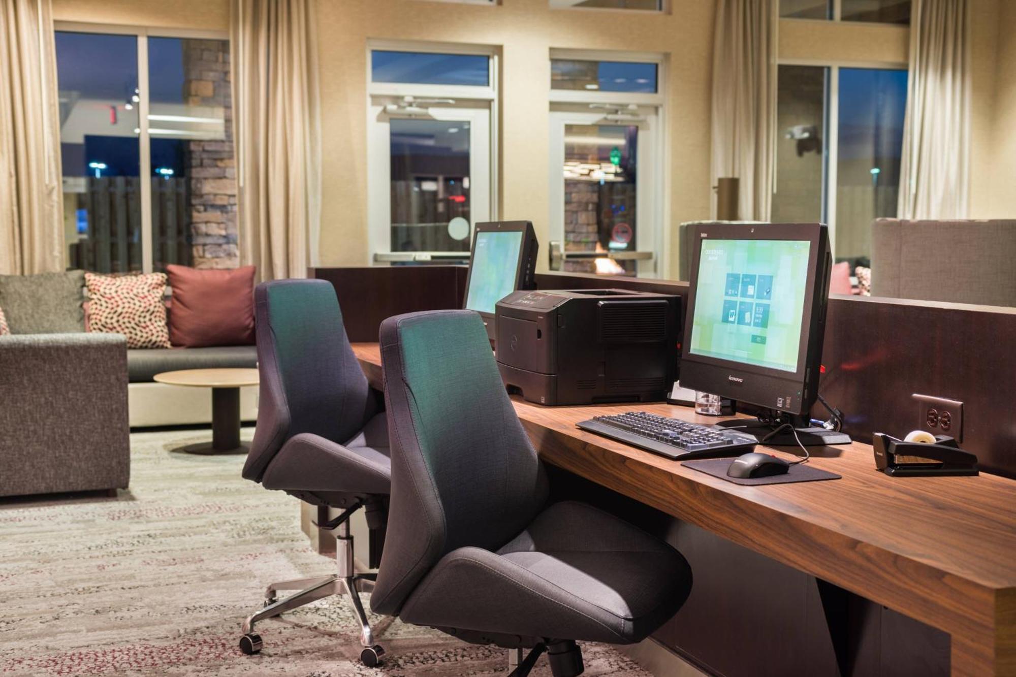 Courtyard By Marriott Elmira Horseheads Hotel Exterior photo