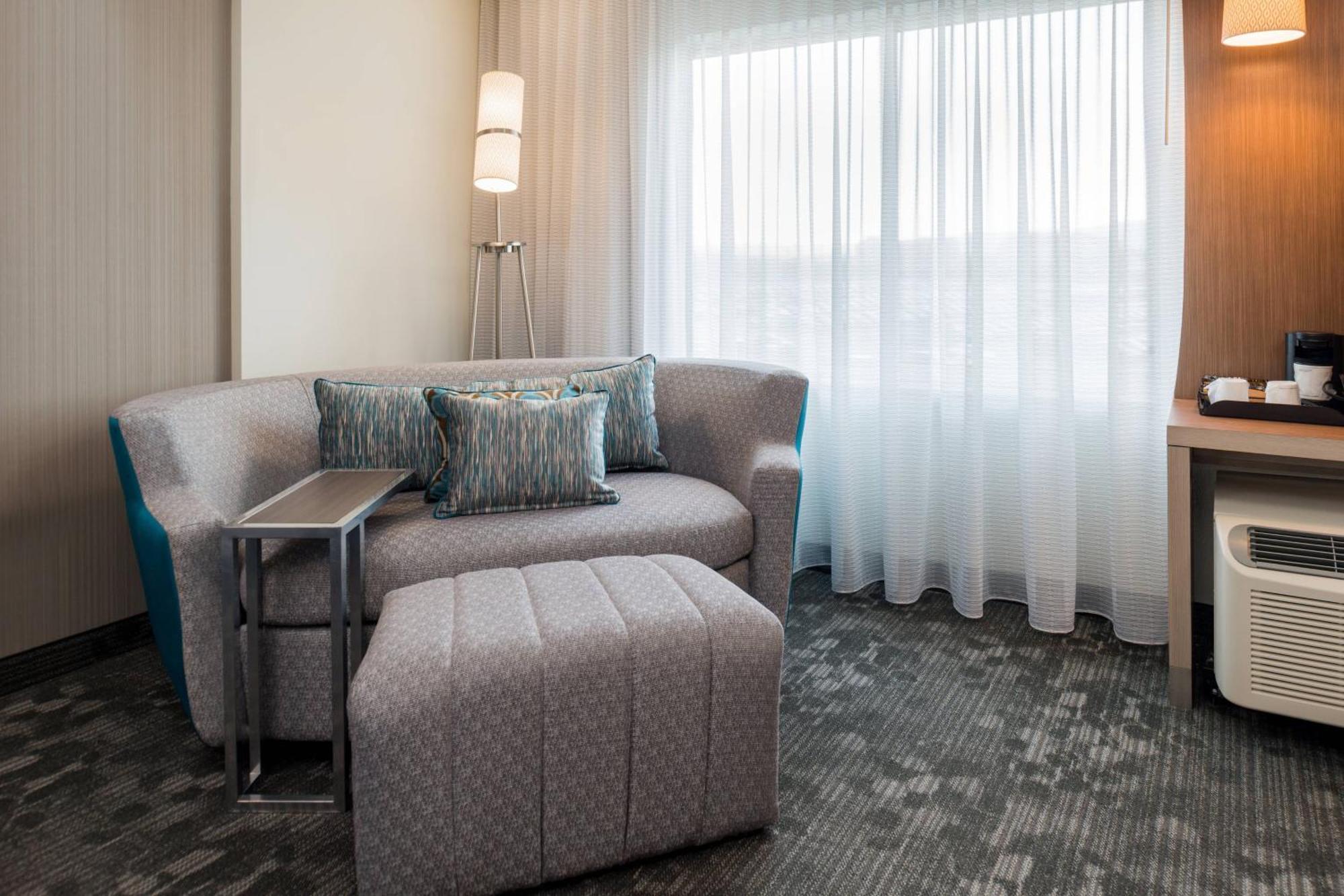 Courtyard By Marriott Elmira Horseheads Hotel Exterior photo