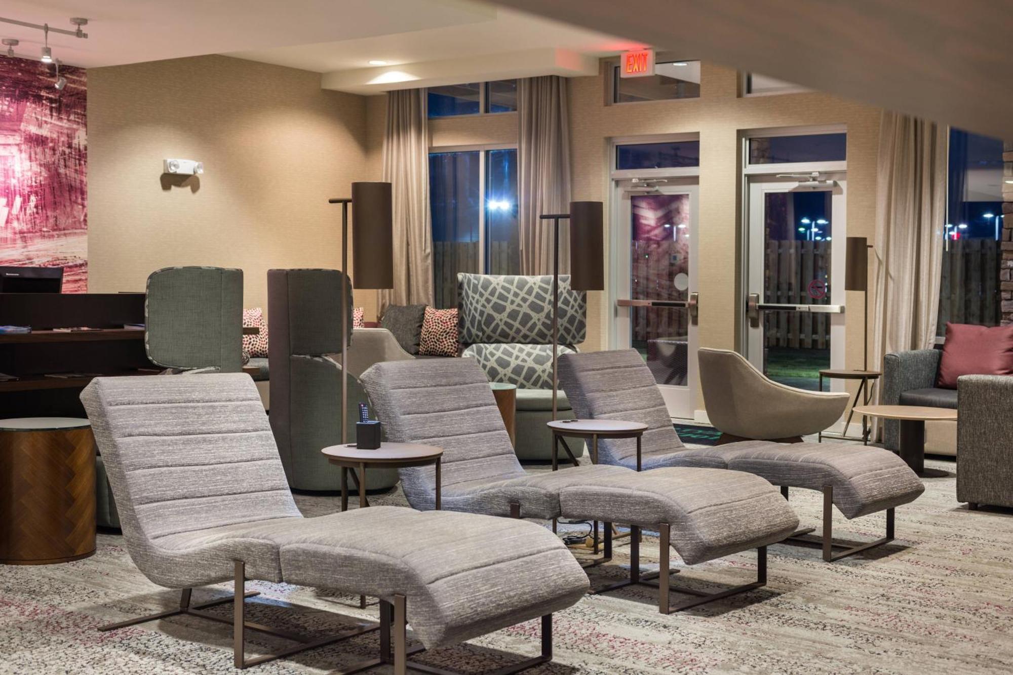 Courtyard By Marriott Elmira Horseheads Hotel Exterior photo