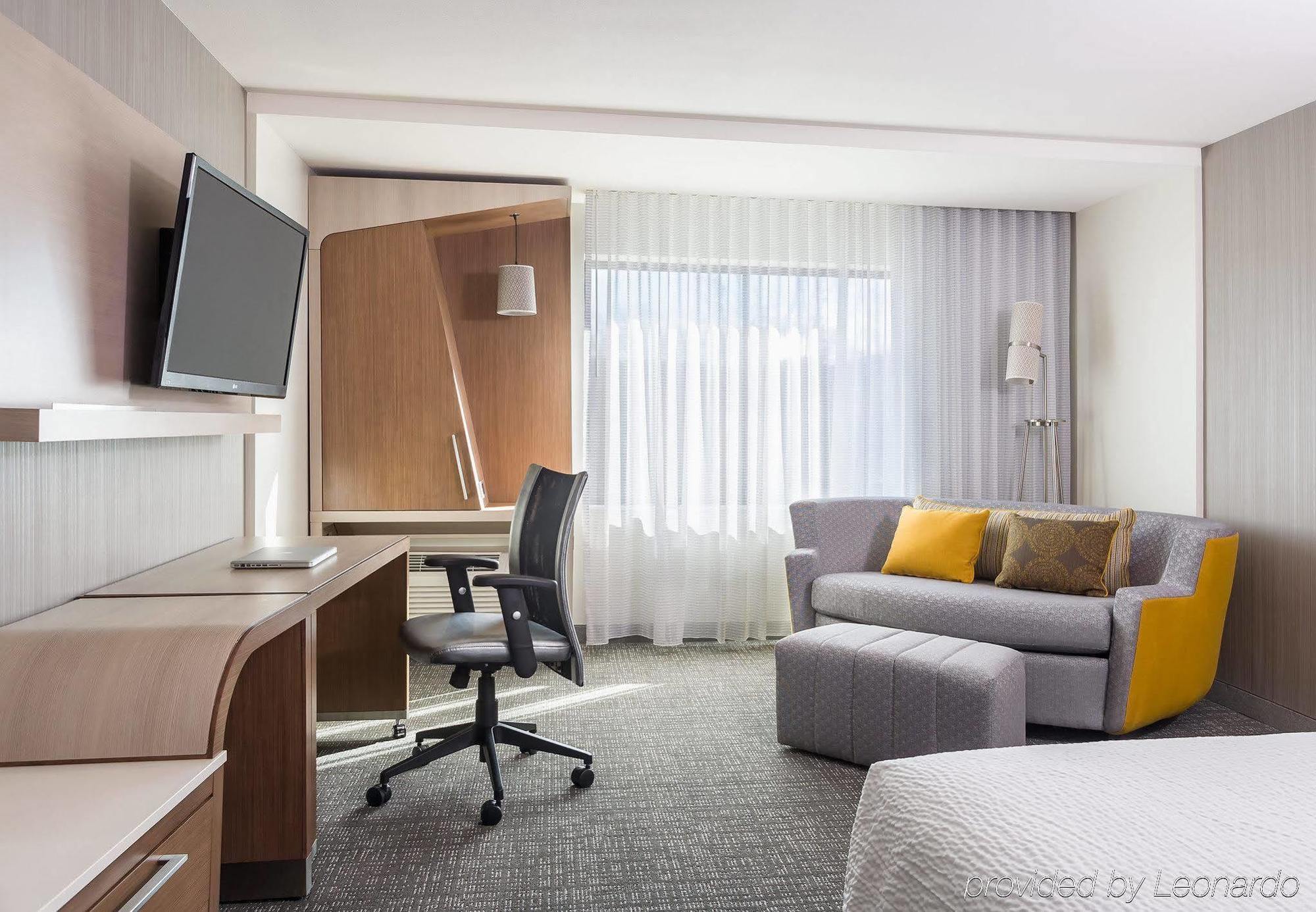 Courtyard By Marriott Elmira Horseheads Hotel Exterior photo